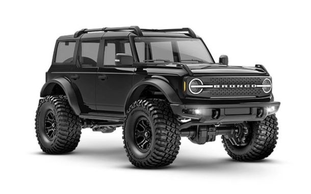 FORD BRONCO CABRIO JEEP 4x4 REMOVABLE HARD TOP ( 2025 )