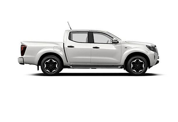 NISSAN FRONTIER PICK UP ( Beschikbaar voor Bonaire en Curacao )