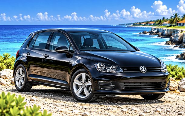 Volkswagen Gol Automatic