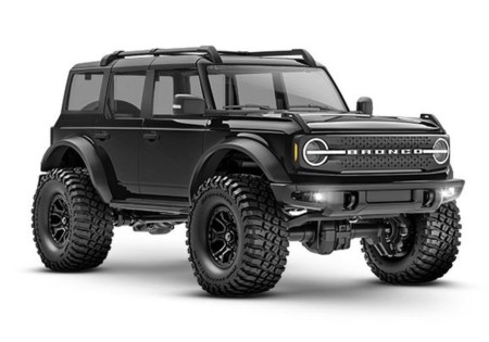 FORD BRONCO JEEP 4x4 REMOVABLE HARD TOP
